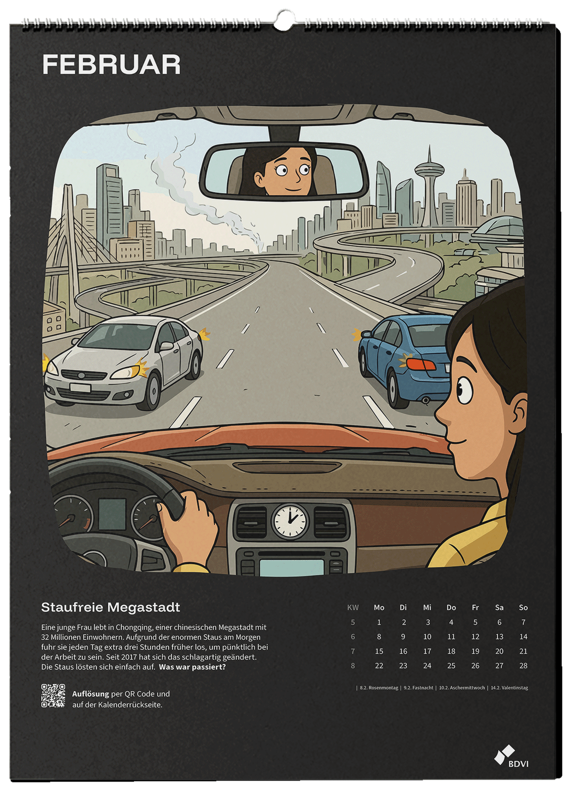 Wand&shy;kalender
